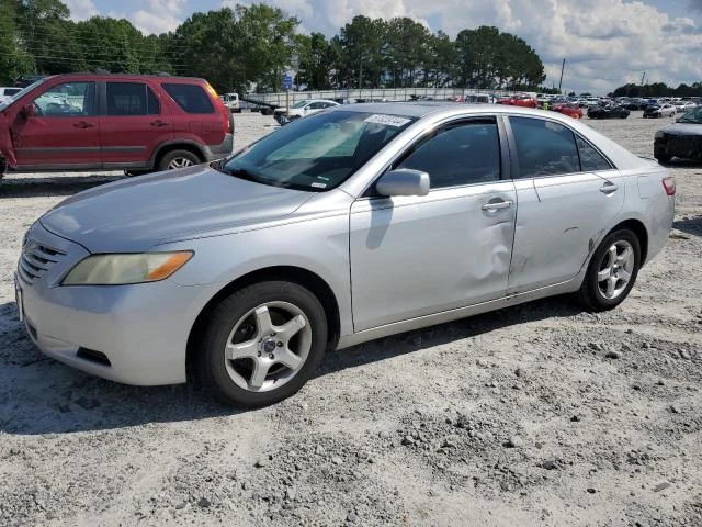 TOYOTA CAMRY CE 2007 4t1be46k97u610763