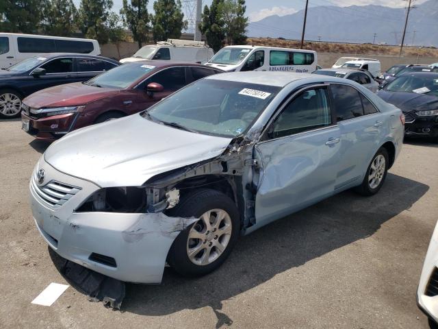 TOYOTA CAMRY CE 2007 4t1be46k97u610973