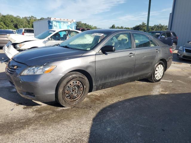 TOYOTA CAMRY 2007 4t1be46k97u616658