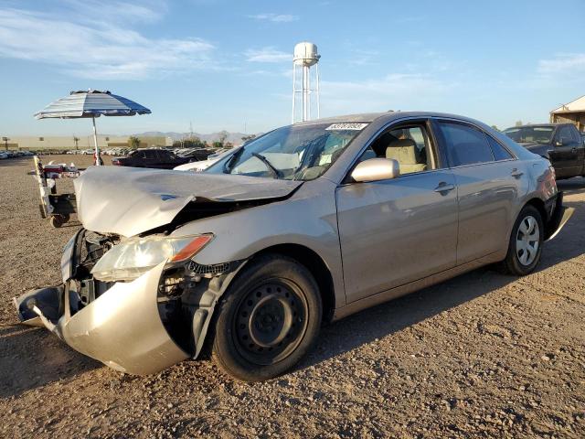 TOYOTA CAMRY 2007 4t1be46k97u619317