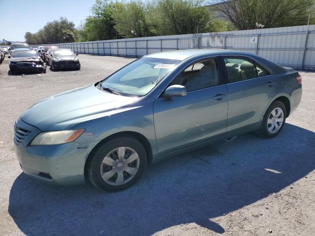 TOYOTA CAMRY 2007 4t1be46k97u634772