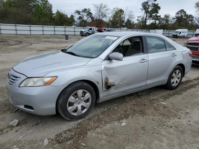 TOYOTA CAMRY 2007 4t1be46k97u643889