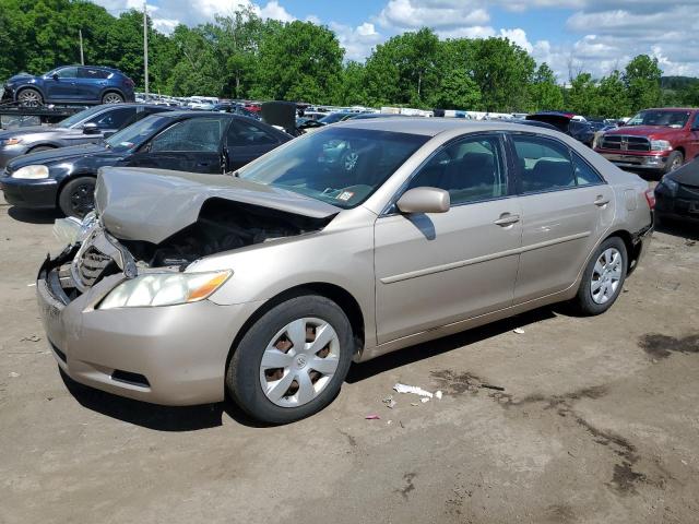 TOYOTA CAMRY CE 2007 4t1be46k97u648753