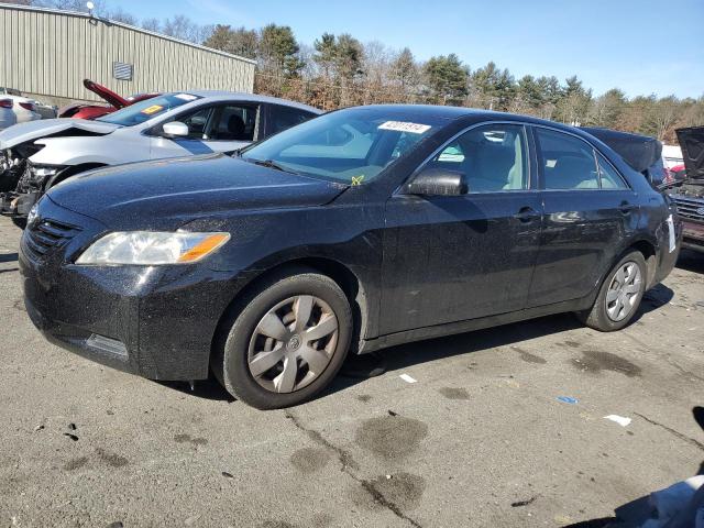 TOYOTA CAMRY 2007 4t1be46k97u657257