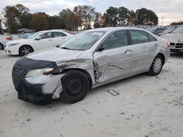 TOYOTA CAMRY 2007 4t1be46k97u664967