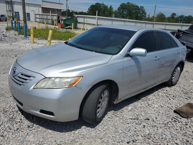 TOYOTA CAMRY 2007 4t1be46k97u675788