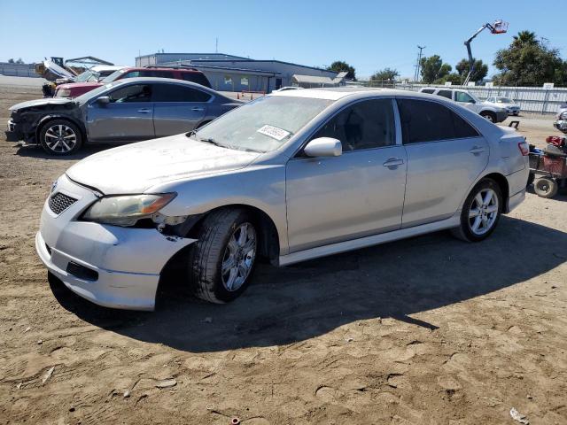 TOYOTA CAMRY CE 2007 4t1be46k97u694714