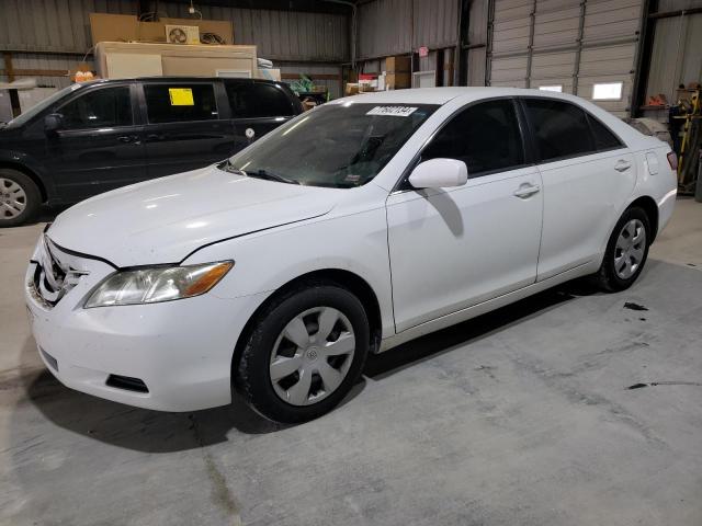 TOYOTA CAMRY CE 2007 4t1be46k97u697144