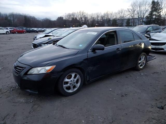 TOYOTA CAMRY 2007 4t1be46k97u698939