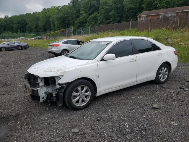 TOYOTA CAMRY CE 2007 4t1be46k97u706859