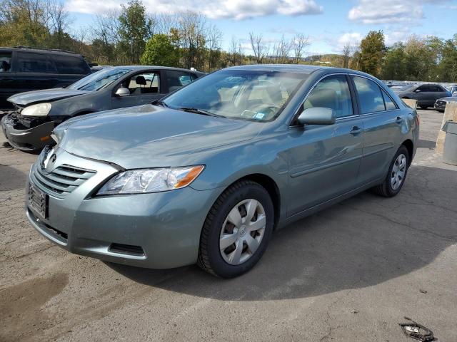 TOYOTA CAMRY CE 2007 4t1be46k97u707980