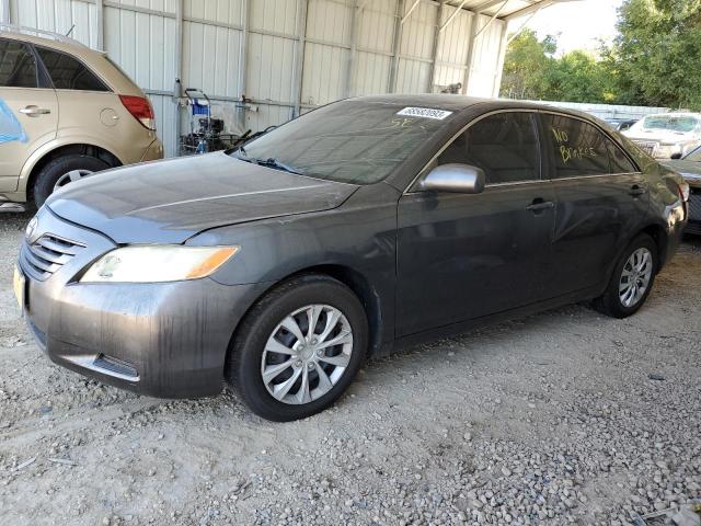 TOYOTA CAMRY CE 2007 4t1be46k97u712080