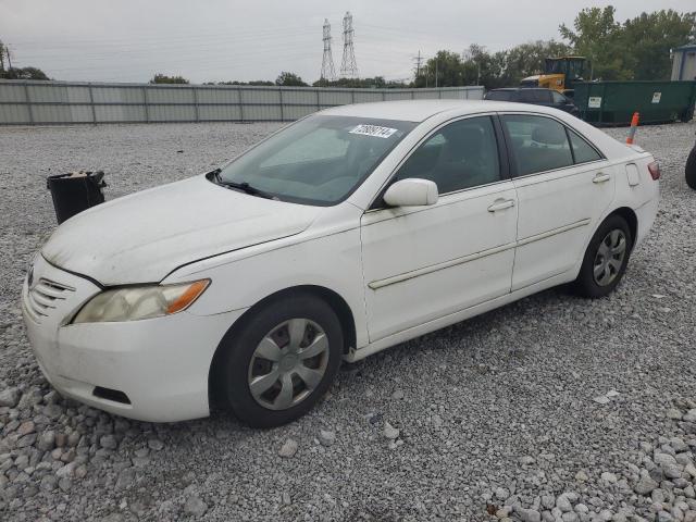 TOYOTA CAMRY CE 2007 4t1be46k97u714721