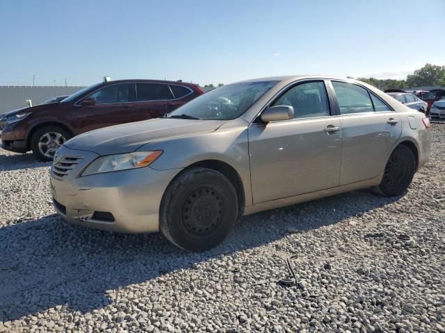 TOYOTA CAMRY 2007 4t1be46k97u726688