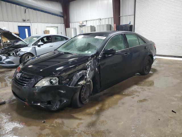 TOYOTA CAMRY CE 2008 4t1be46k98u205696