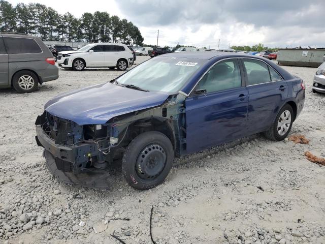 TOYOTA CAMRY 2008 4t1be46k98u225365