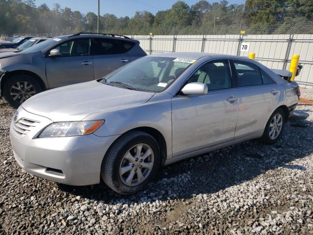 TOYOTA CAMRY CE 2008 4t1be46k98u227360