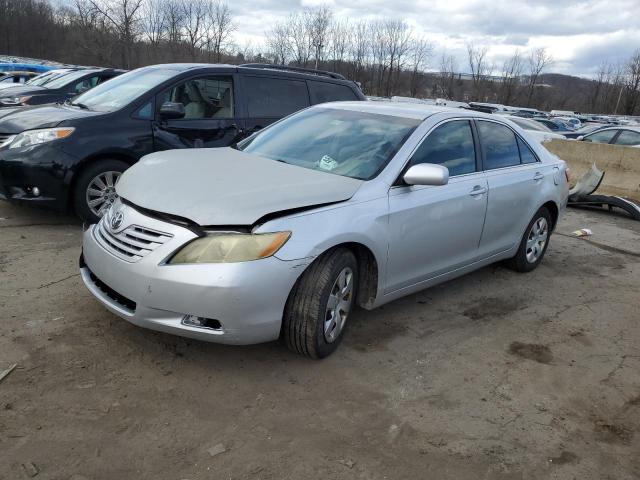 TOYOTA CAMRY 2008 4t1be46k98u233871