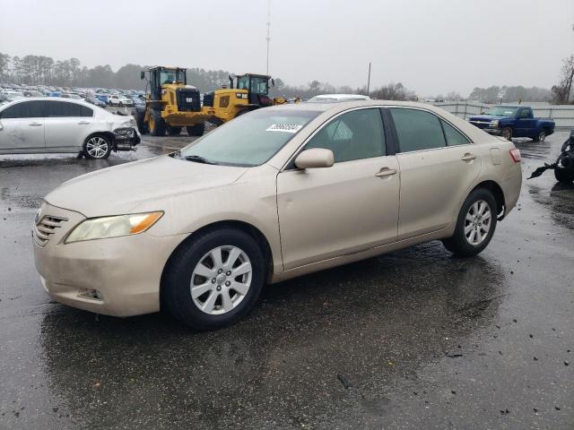 TOYOTA CAMRY 2008 4t1be46k98u236981