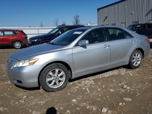 TOYOTA CAMRY 2008 4t1be46k98u237452