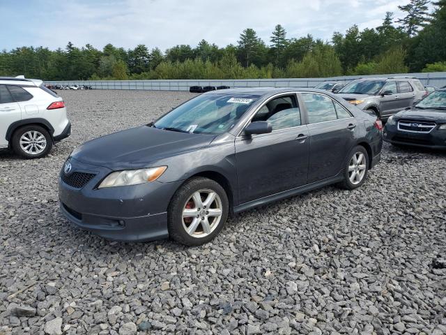 TOYOTA CAMRY CE 2008 4t1be46k98u241436