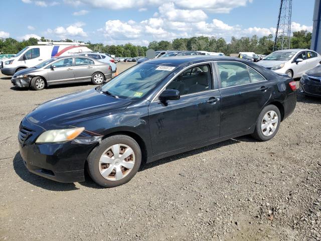 TOYOTA CAMRY CE 2008 4t1be46k98u245602