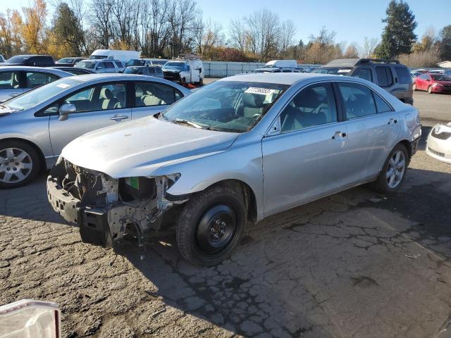 TOYOTA CAMRY 2008 4t1be46k98u250346