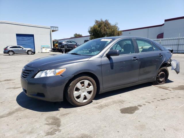 TOYOTA CAMRY 2008 4t1be46k98u262285