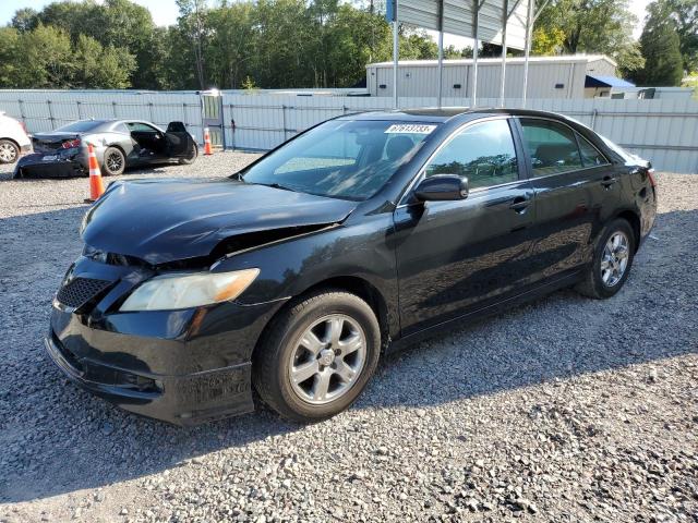 TOYOTA CAMRY CE 2008 4t1be46k98u741676