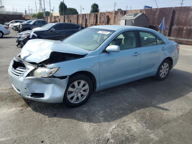 TOYOTA CAMRY CE 2008 4t1be46k98u742133