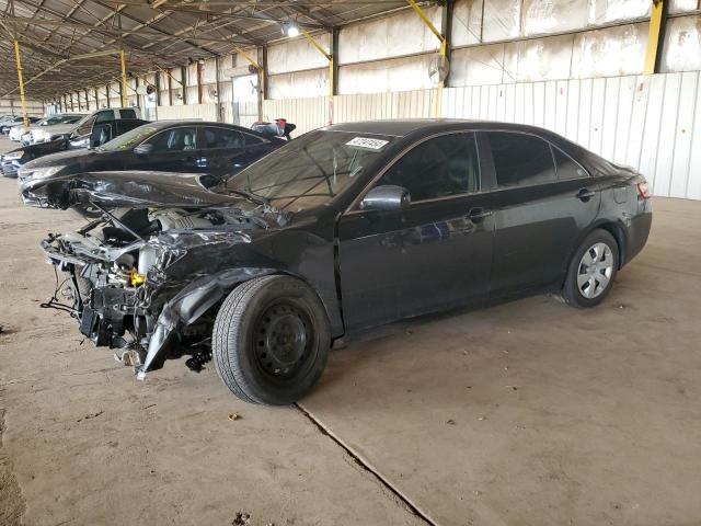 TOYOTA CAMRY 2008 4t1be46k98u767193