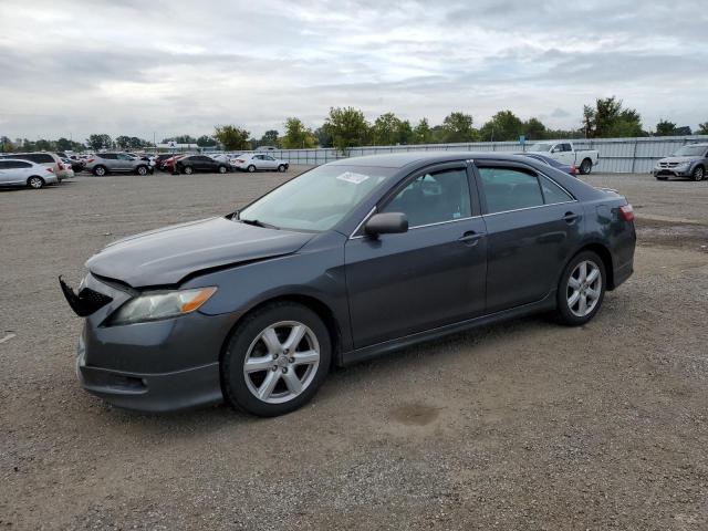 TOYOTA CAMRY 2008 4t1be46k98u767307