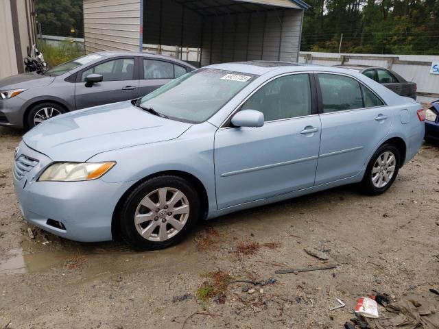 TOYOTA CAMRY 2008 4t1be46k98u771356