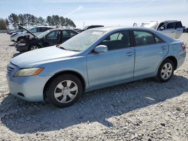 TOYOTA CAMRY 2008 4t1be46k98u774774