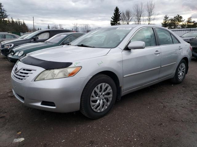 TOYOTA CAMRY CE 2008 4t1be46k98u779134