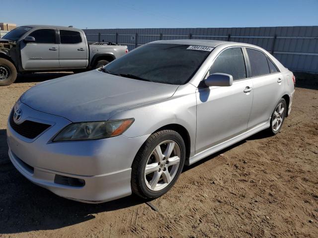 TOYOTA CAMRY CE 2008 4t1be46k98u788108