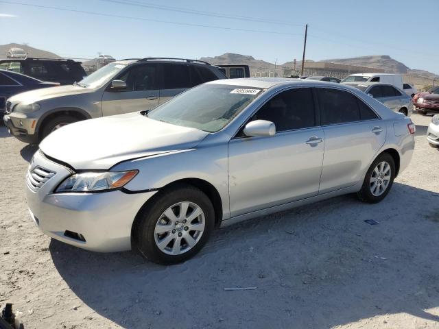 TOYOTA CAMRY 2008 4t1be46k98u792269