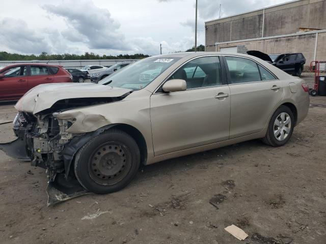 TOYOTA CAMRY BASE 2009 4t1be46k99u274132