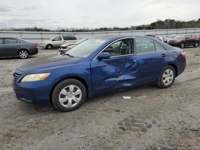 TOYOTA CAMRY 2009 4t1be46k99u281324