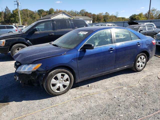 TOYOTA CAMRY BASE 2009 4t1be46k99u282585