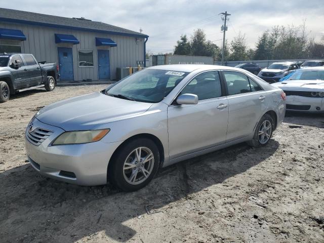 TOYOTA CAMRY BASE 2009 4t1be46k99u283395