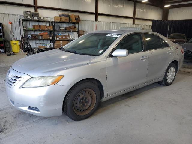 TOYOTA CAMRY 2009 4t1be46k99u284112