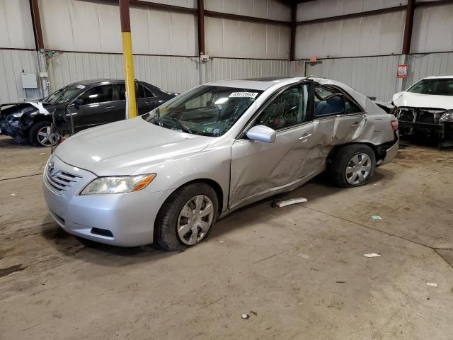 TOYOTA CAMRY BASE 2009 4t1be46k99u287866