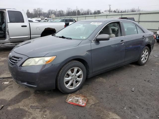 TOYOTA CAMRY 2009 4t1be46k99u294820