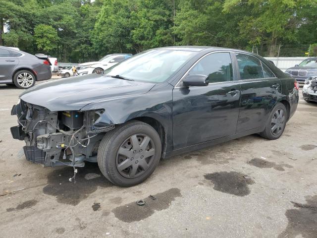 TOYOTA CAMRY 2009 4t1be46k99u296891