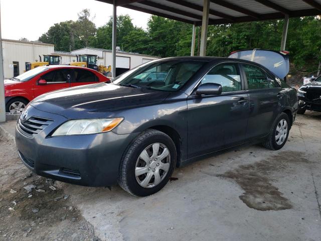 TOYOTA CAMRY 2009 4t1be46k99u302060