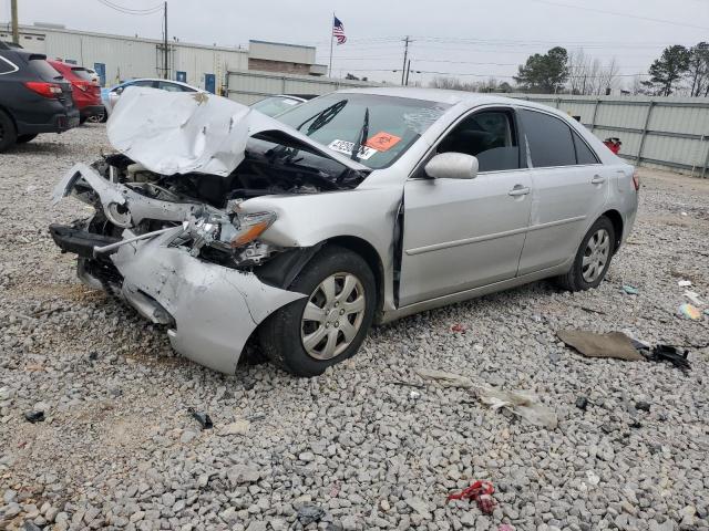 TOYOTA CAMRY 2009 4t1be46k99u308604