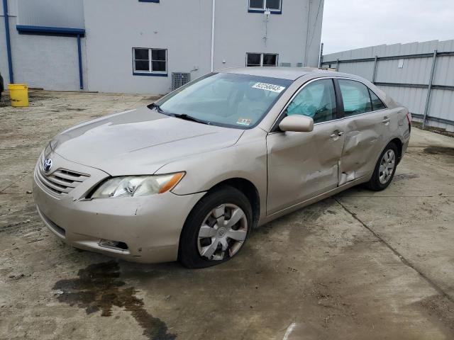 TOYOTA CAMRY 2009 4t1be46k99u313382