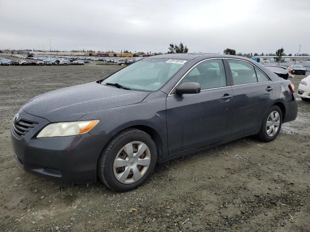 TOYOTA CAMRY 2009 4t1be46k99u316766