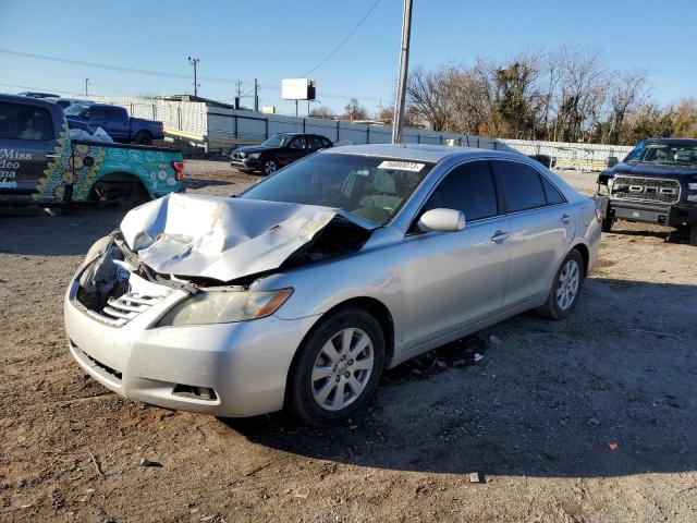 TOYOTA CAMRY 2009 4t1be46k99u329551